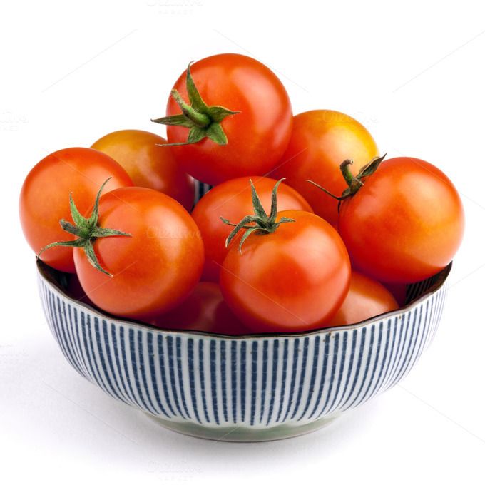 Tomato Local